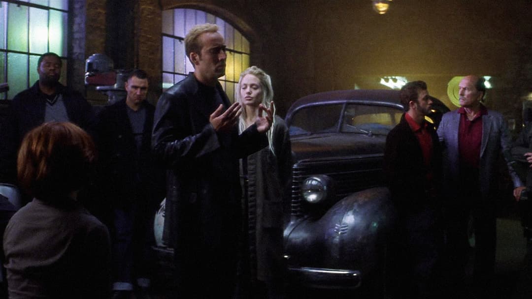 Викрасти за 60 секунд backdrop 12