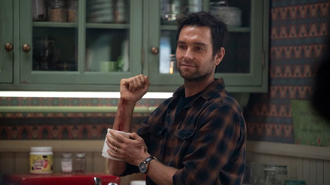 Павутиння backdrop 11