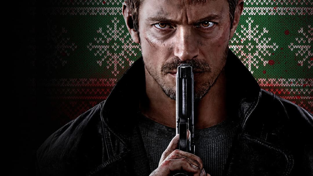 Silent Night backdrop 13