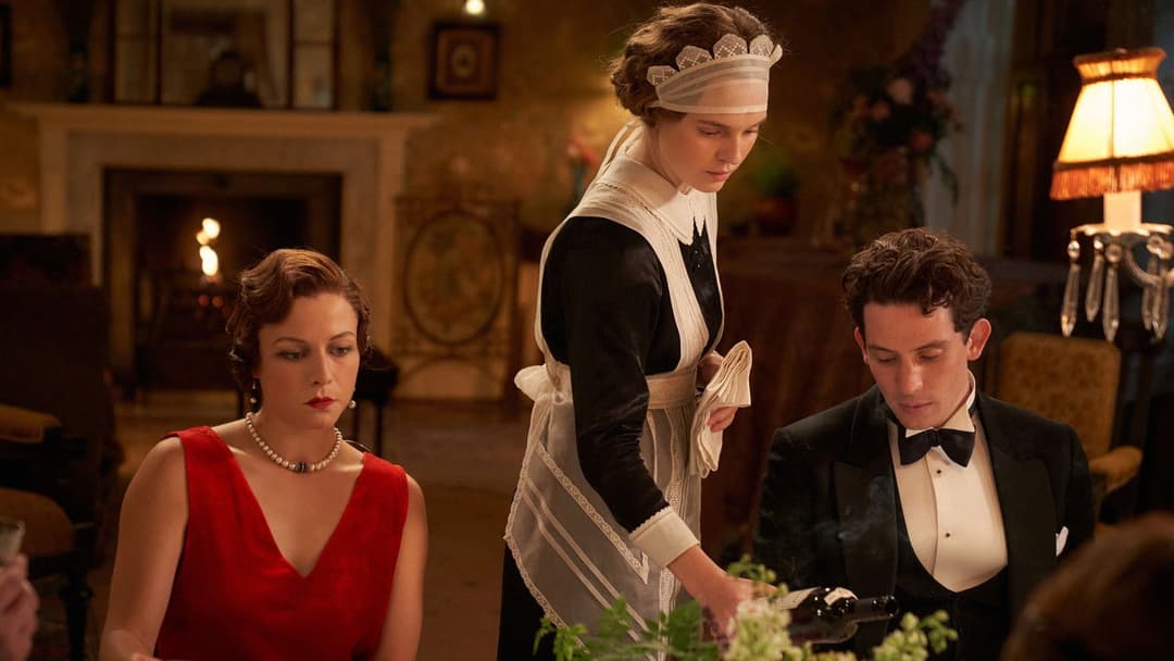 Ein Festtag backdrop 18