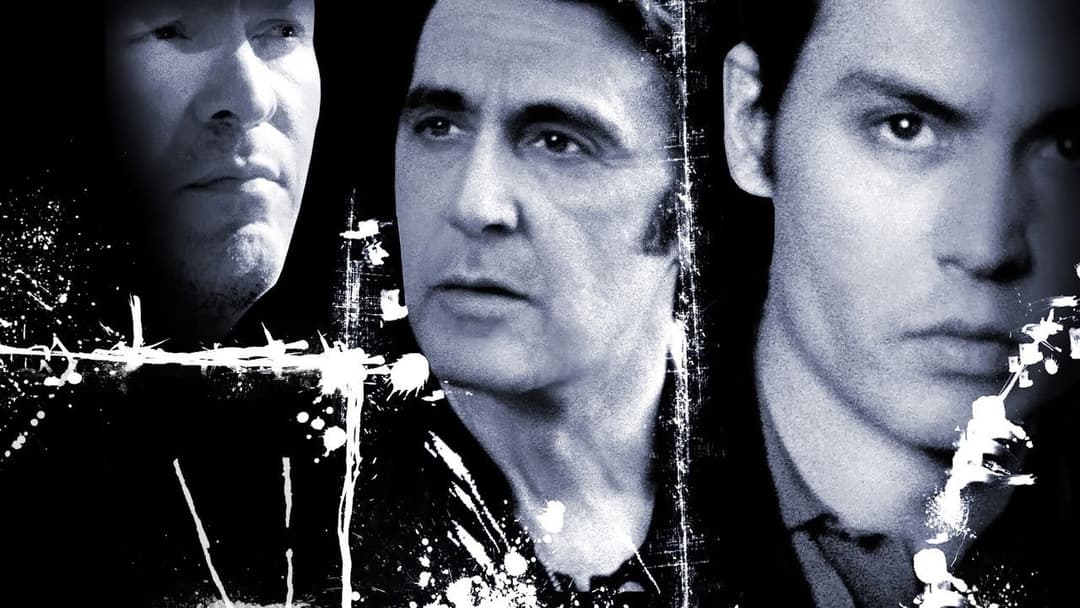 Донні Браско backdrop 12