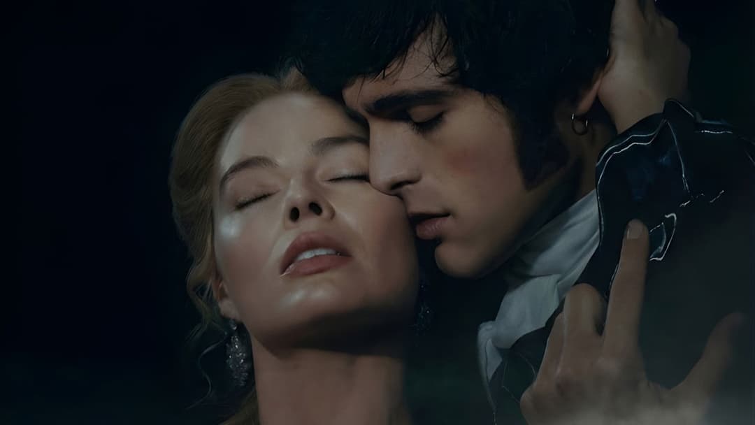 "Wuthering Heights" backdrop 9