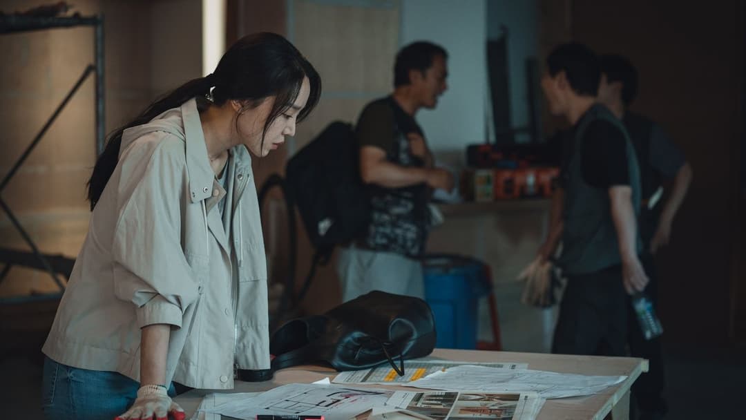 Don't Buy the Seller backdrop 9