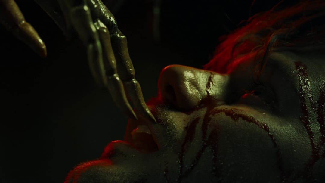 Сайлент Гілл. Повернення backdrop 6