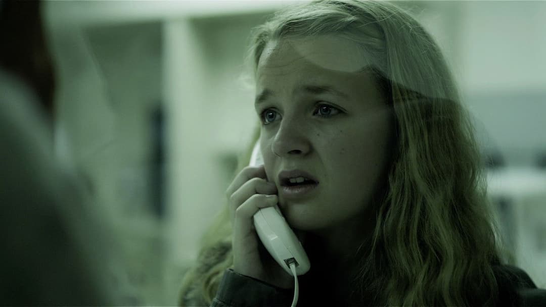 Зараза backdrop 17