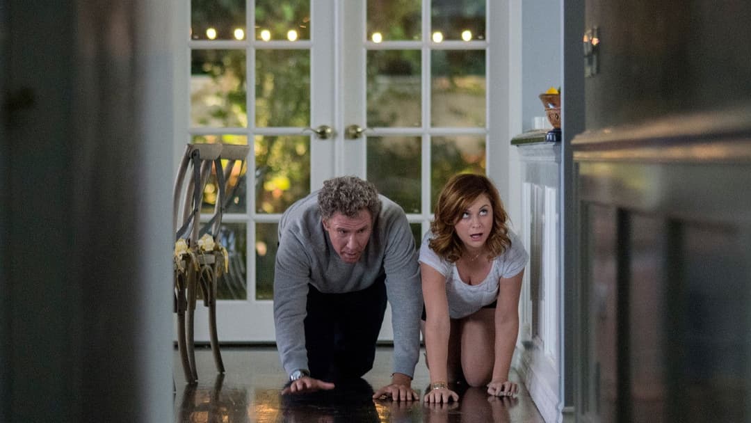 The House backdrop 12