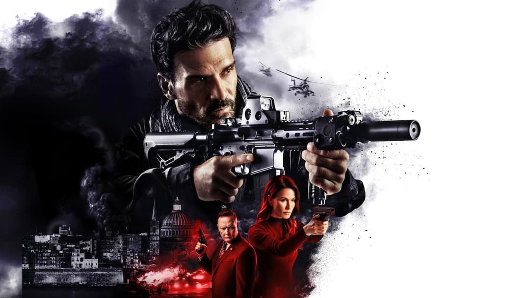 Hounds of War backdrop 6