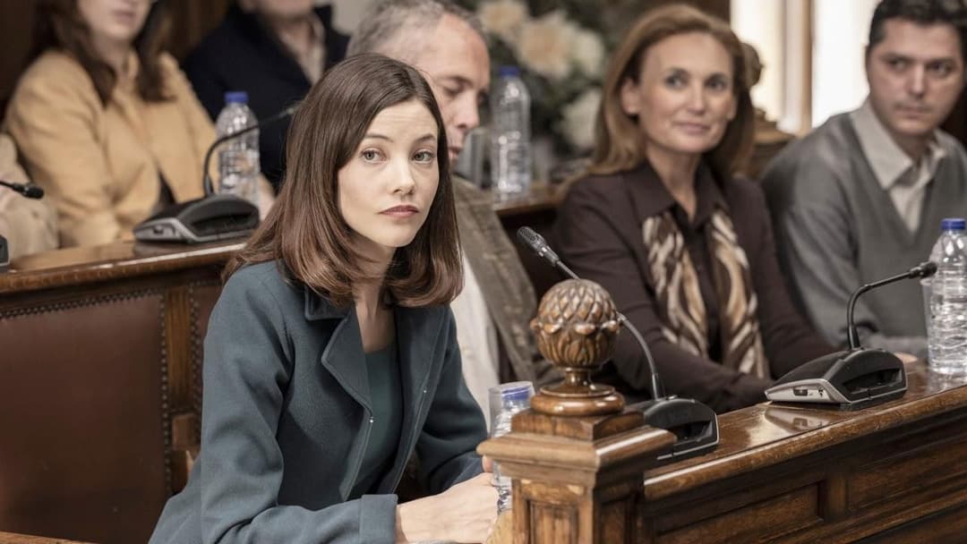 Soy Nevenka backdrop 6