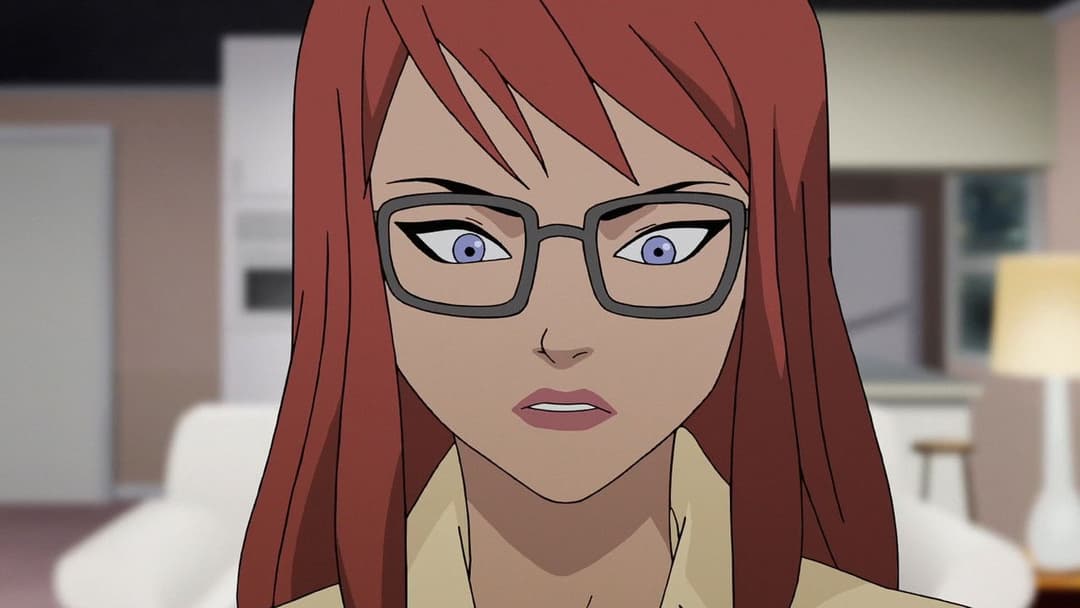 Batman: The Killing Joke backdrop 10