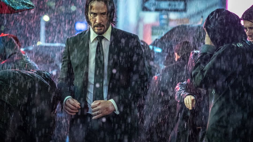 John Wick: Kapitel 3 backdrop 4