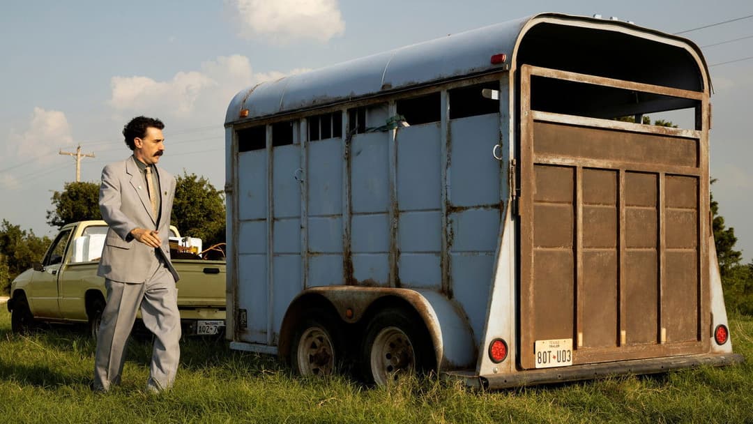 Borat Anschluss-Moviefilm backdrop 5