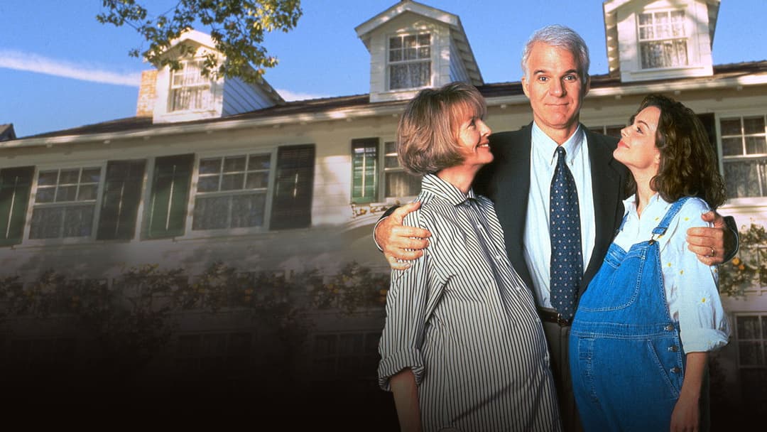 Father of the Bride Part II backdrop 1