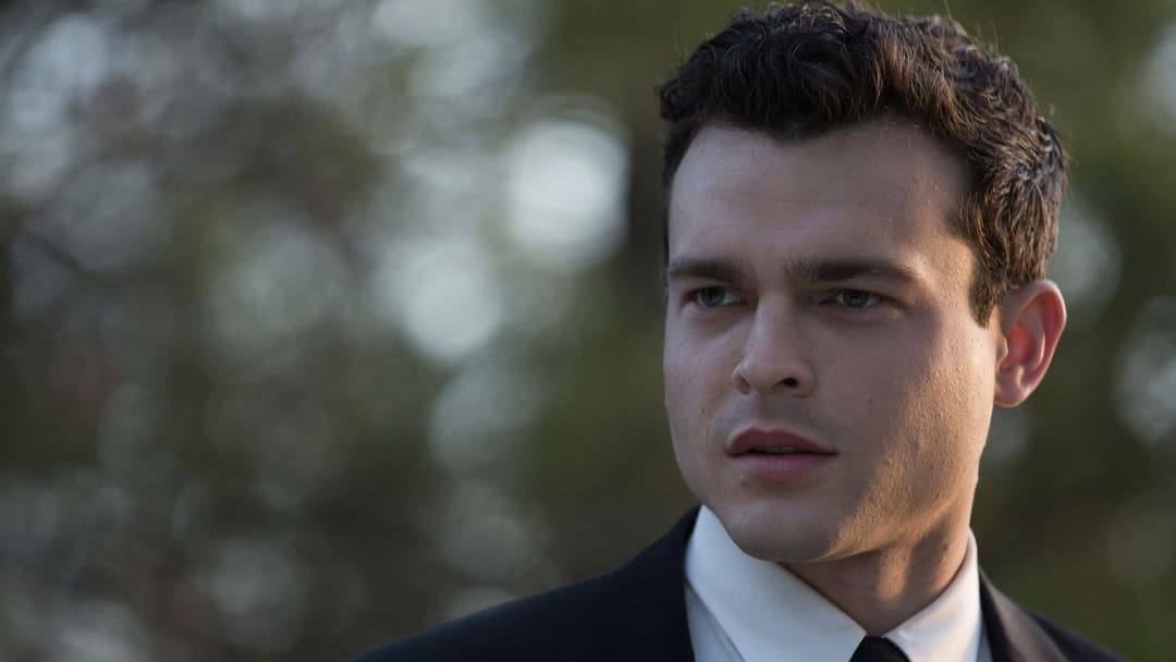 Regeln spielen keine Rolle backdrop 9