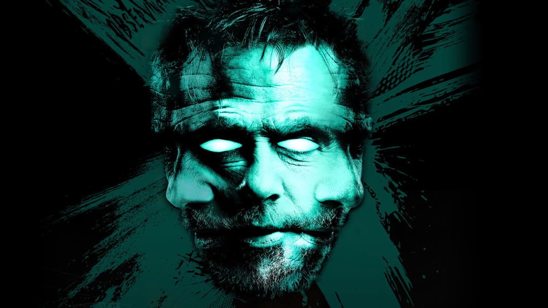 Demoniac: Macht der Finsternis backdrop 7