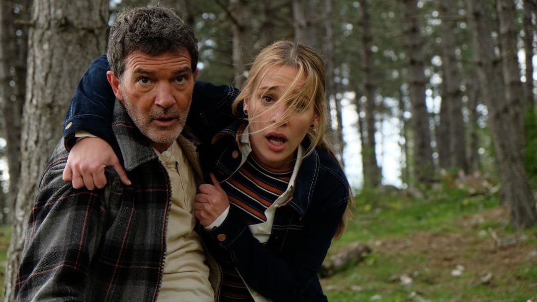 Чорний метелик backdrop 2