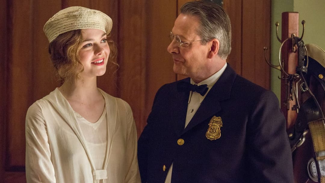 Live by Night backdrop 6