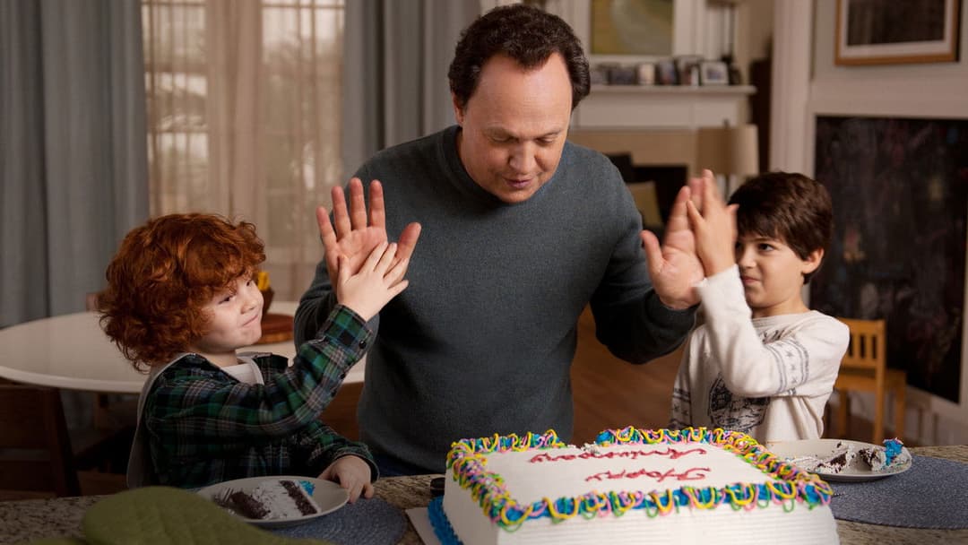 Parental Guidance backdrop 5