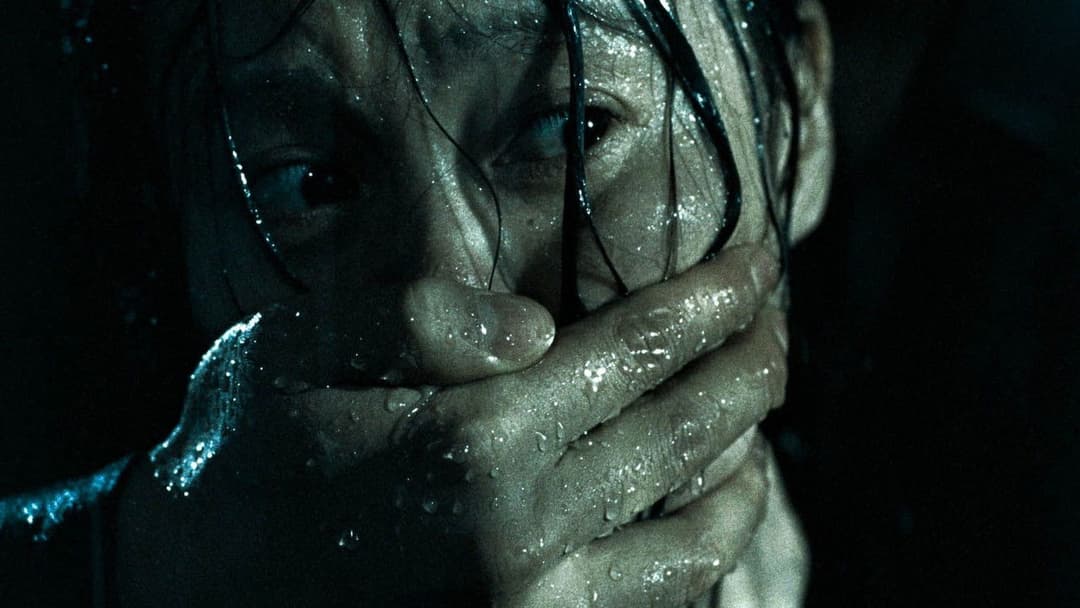 Спогади про вбивство backdrop 13