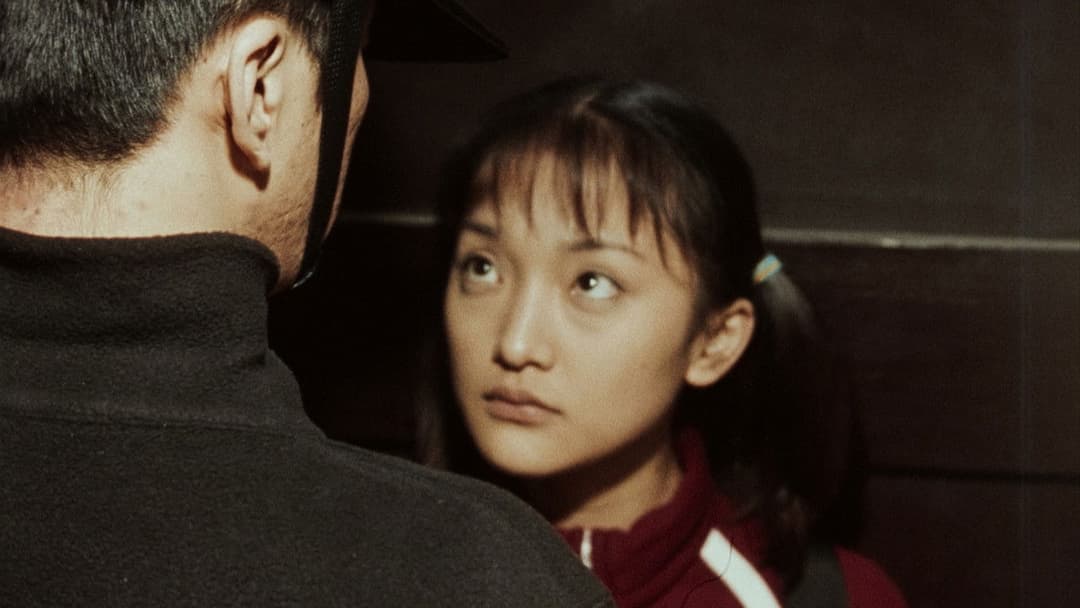 苏州河 backdrop 8