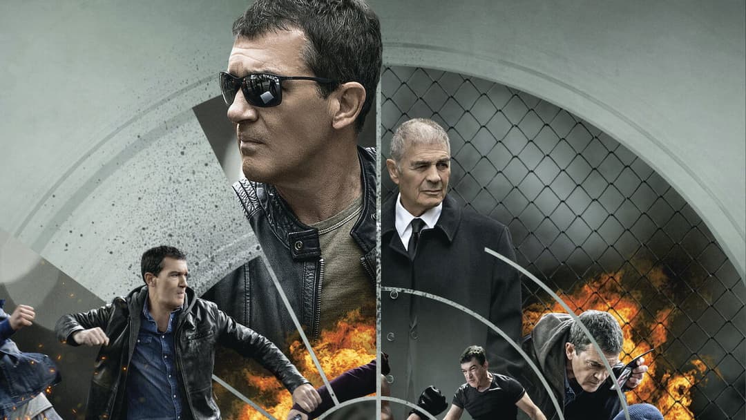 Acts of Vengeance backdrop 11