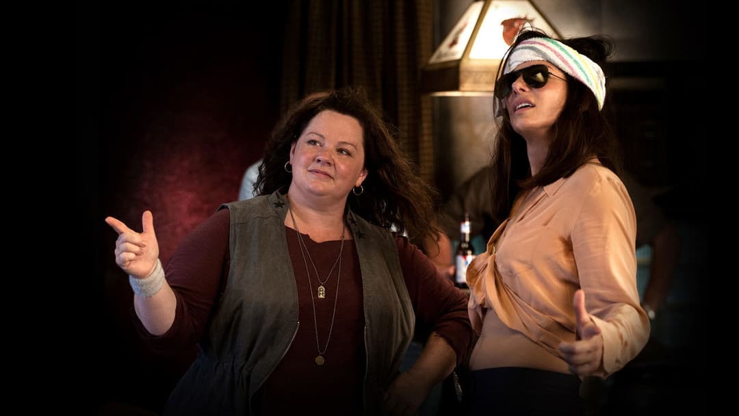 Озброєні та небезпечні backdrop 12