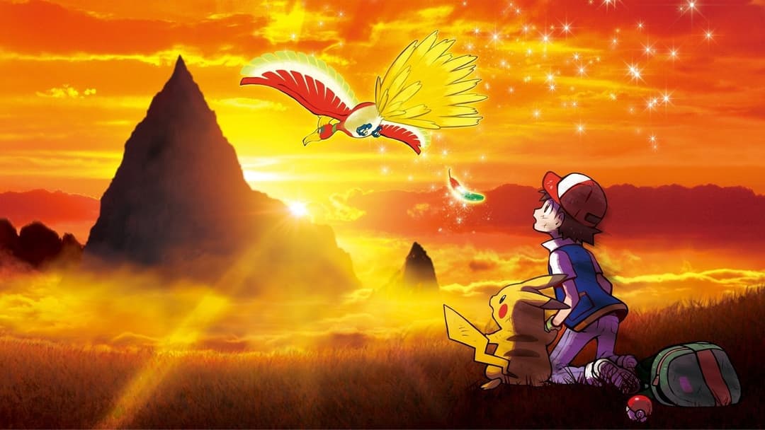 Pokémon the Movie: I Choose You! backdrop 2