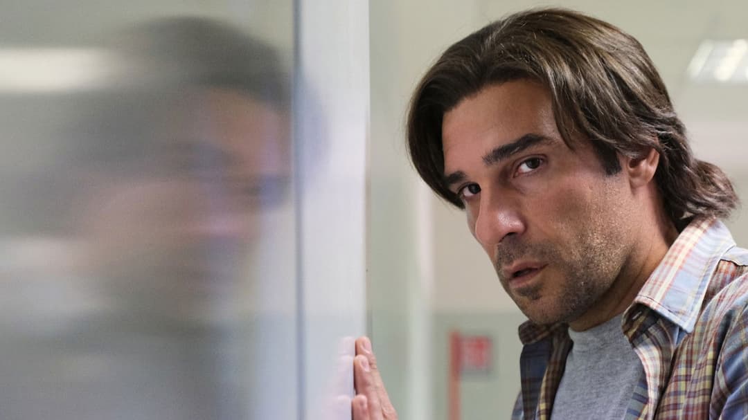 18 Presents backdrop 18