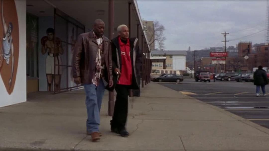 На дні безодні backdrop 5