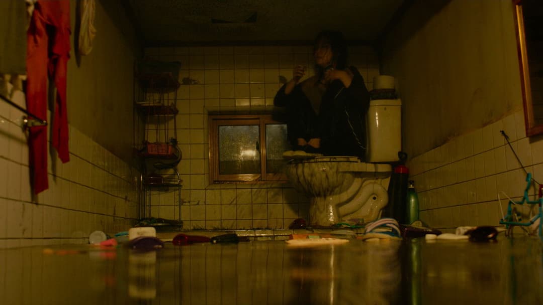 Parasite backdrop 19