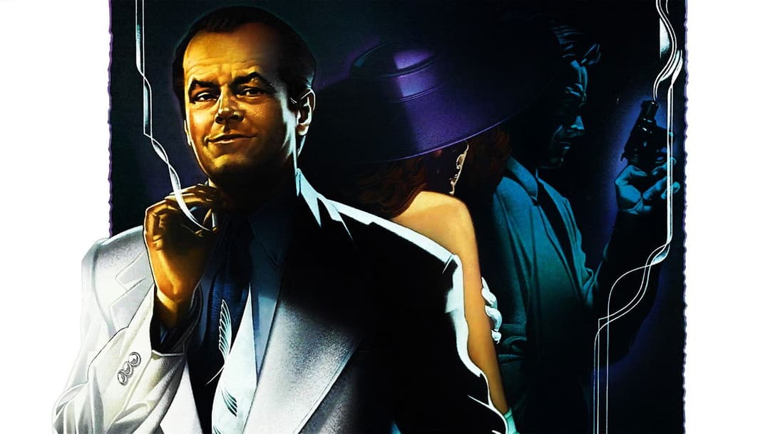 Die Spur führt zurück - The Two Jakes backdrop 5