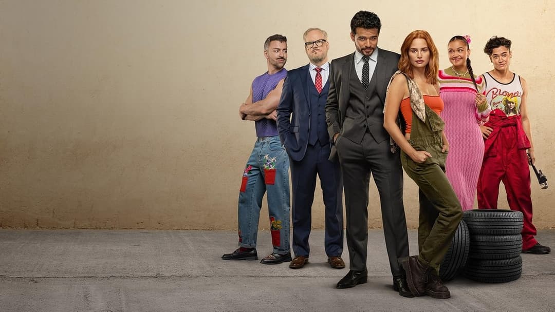 Maintenance Required backdrop 1