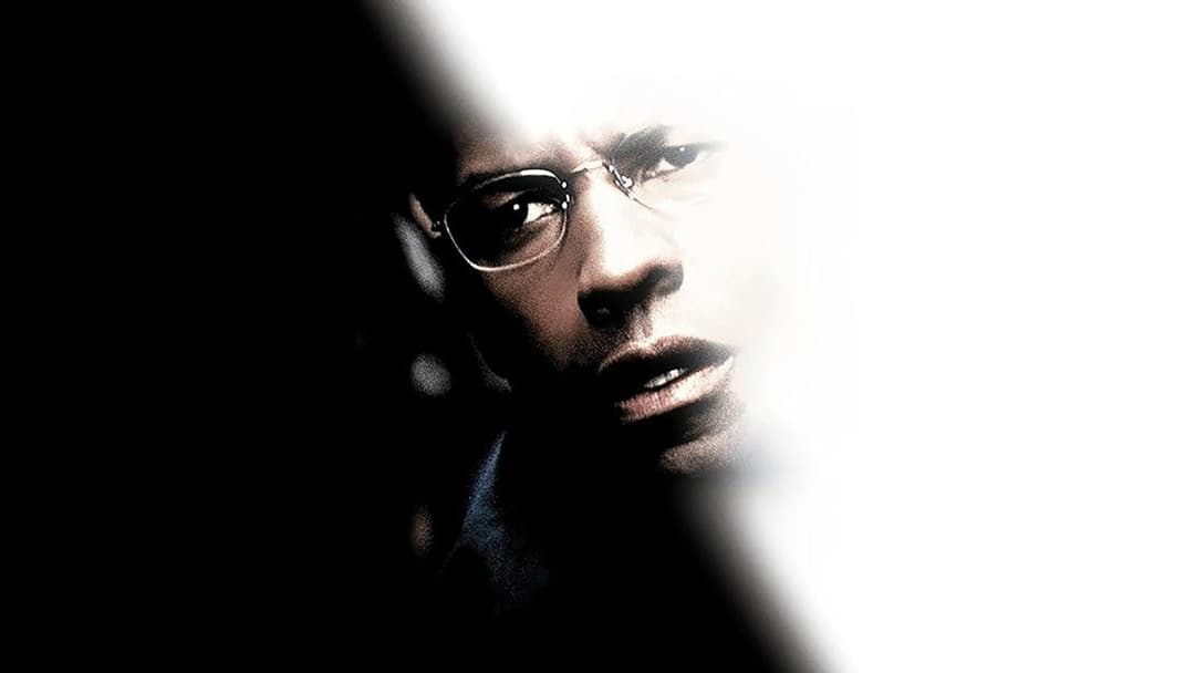 The Manchurian Candidate backdrop 12