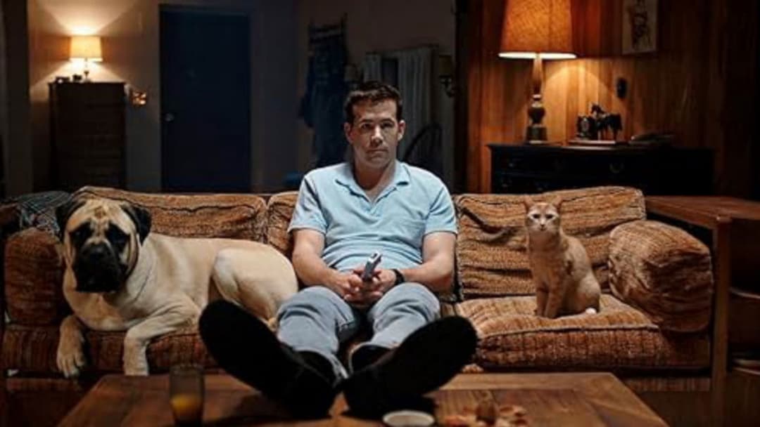 The Voices backdrop 8