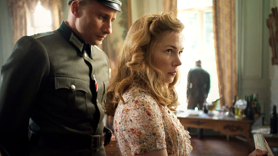 Французька сюїта backdrop 3