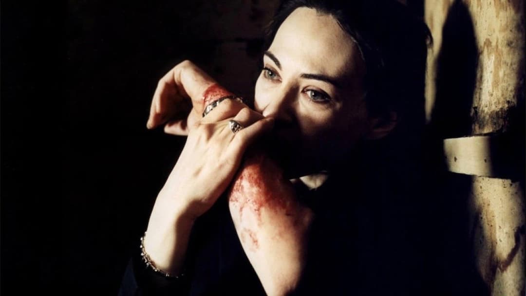 В моїй шкірі