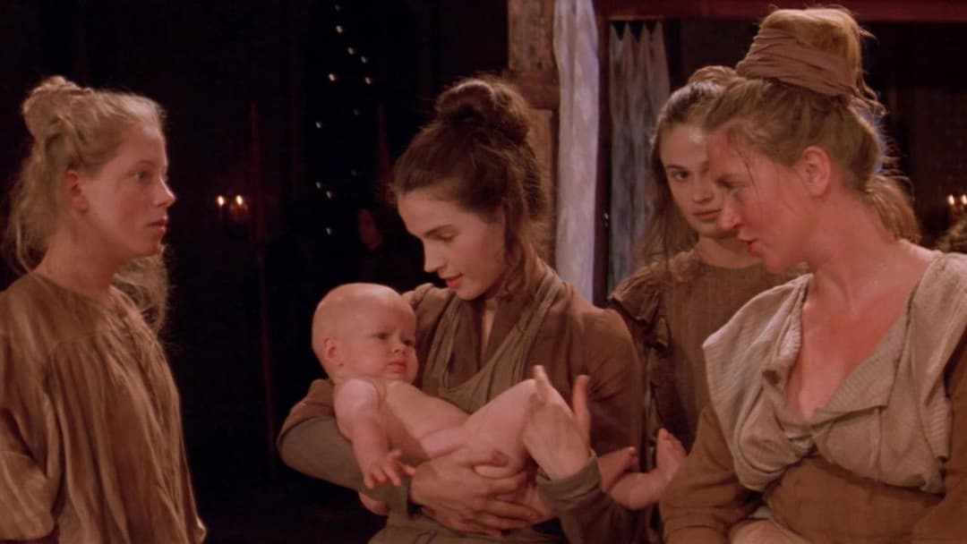 Das Wunder von Mâcon backdrop 10