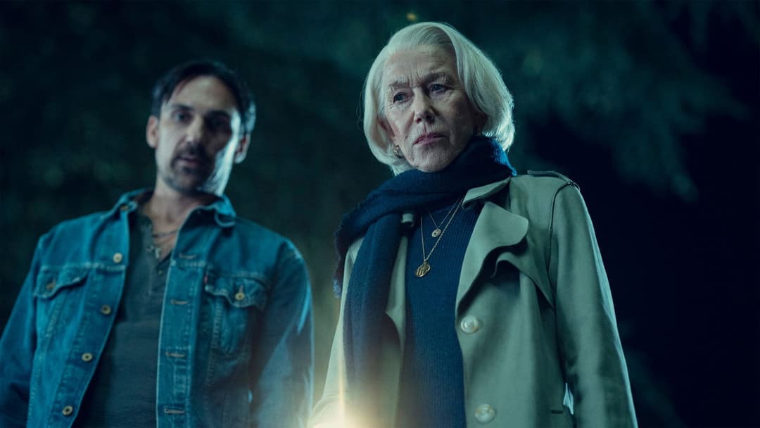 The Thursday Murder Club backdrop 9