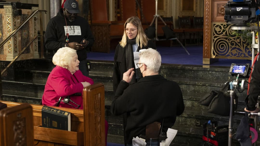 Eleanor the Great backdrop 17