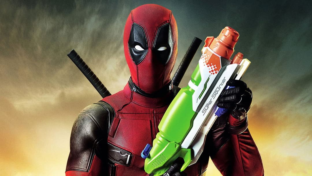 Deadpool backdrop 9