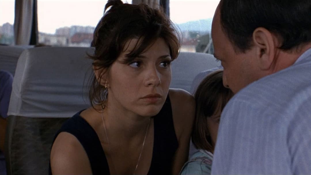 Welcome to Sarajevo backdrop 4