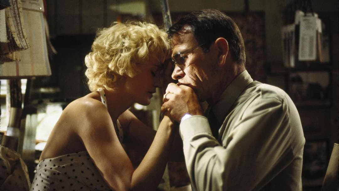 Синє небо backdrop 5