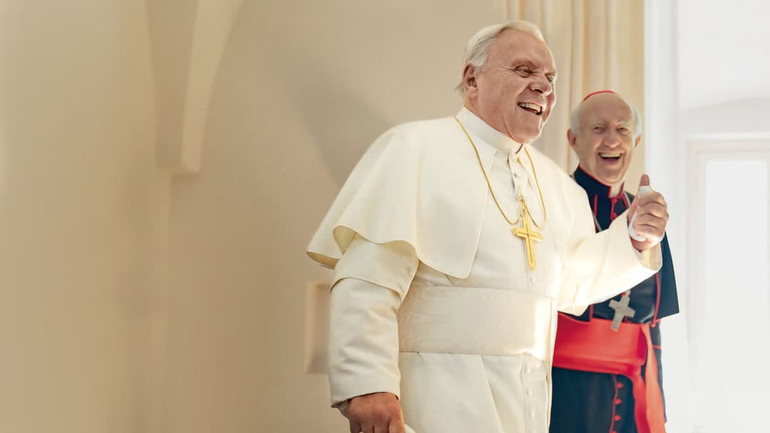The Two Popes backdrop 13