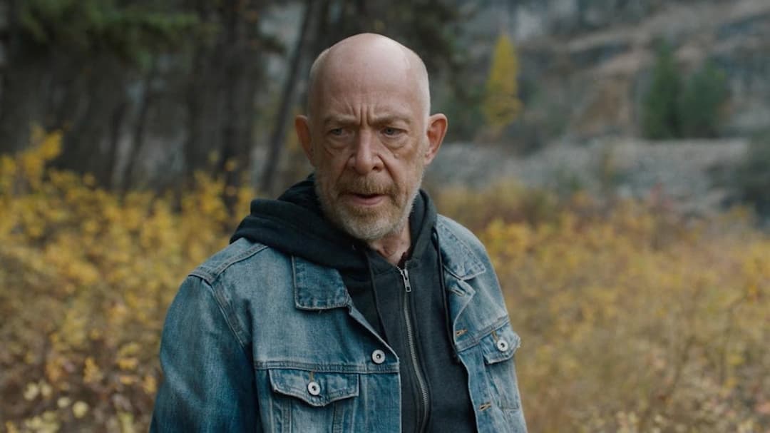 You Can't Run Forever backdrop 5