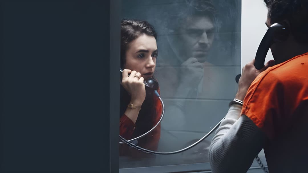 Звабливий, Поганий, Злий backdrop 4