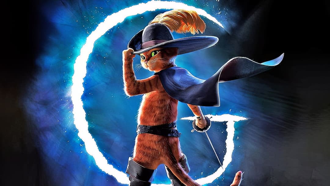 Puss in Boots: The Last Wish backdrop 16