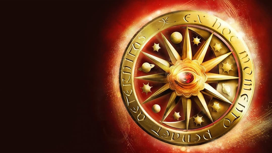 Рубінова книга backdrop 4