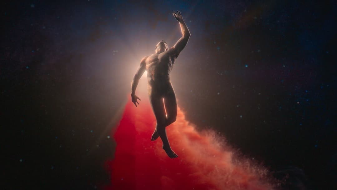 Super/Man: The Christopher Reeve Story backdrop 4