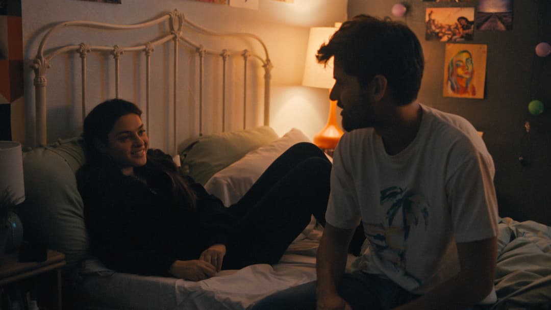 Cha Cha Real Smooth backdrop 11