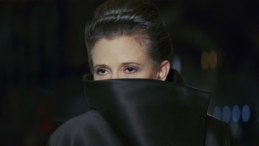 Star Wars: The Last Jedi backdrop 15