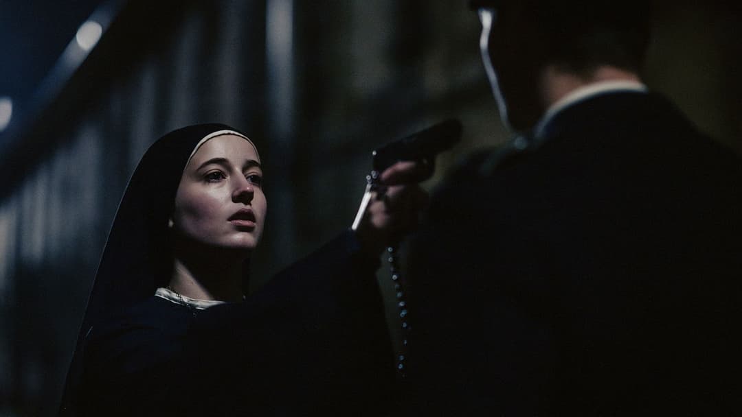 The Shadow in My Eye backdrop 2